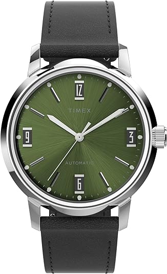 TIMEX MARLIN WATCH TW2V44600