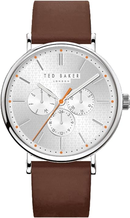 Ted Baker TB Timeless Phylipa Gents Timeless Watch BKPPGS220