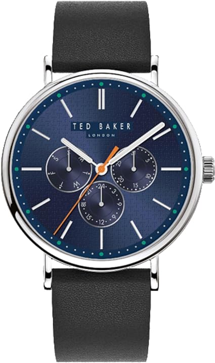 Ted Baker TB Timeless Phylipa Gents Timeless Watch BKPPGS221