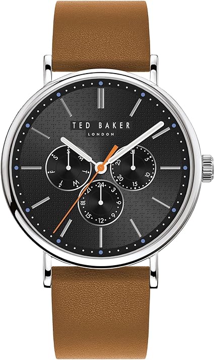 Ted Baker TB Timeless Phylipa Gents Timeless Watch BKPPGS222