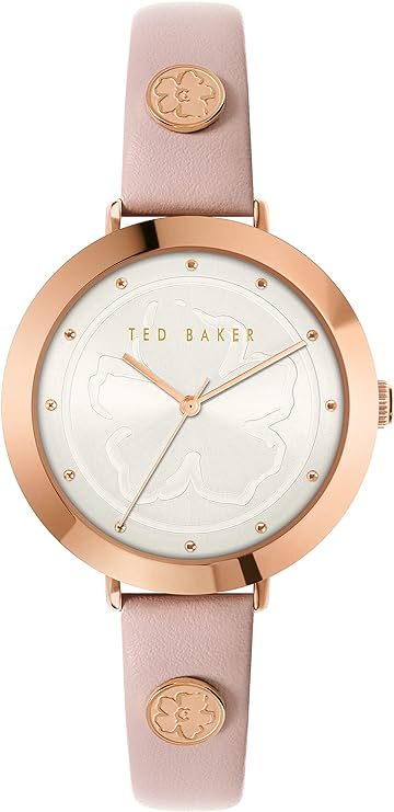 Ted Baker TB Iconic Ammy Iconic Watch BKPAMF204