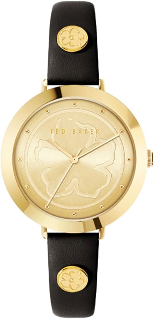 Ted Baker TB Iconic Ammy Iconic Watch BKPAMF205