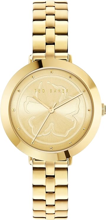 Ted Baker TB Iconic Ammy Iconic Watch BKPAMF208