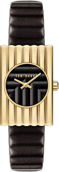 Ted Baker TB Iconic Ottolee Watch BKPOTF201