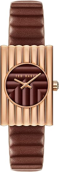 Ted Baker TB Iconic Ottolee Watch BKPOTF202