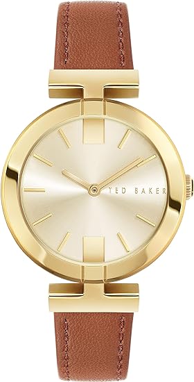 Ted Baker TB Iconic Darbey Watch BKPDAF205