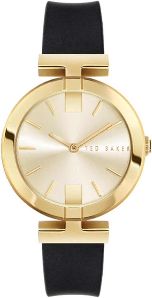 Ted Baker TB Iconic Darbey Watch BKPDAF207