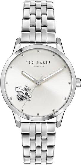 Ted Baker TB Iconic Fitzrovia Iconic Watch BKPFZF208
