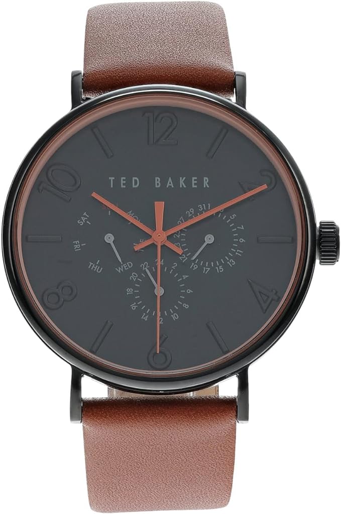 Ted Baker TB Timeless Phylipa Gents Timeless Watch BKPPGF203