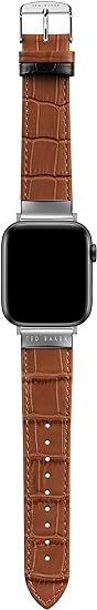 Ted Baker Strap for Apple Watch - BKS42F229