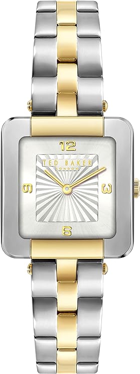 Ted Baker TB Iconic Mayse Watch BKPMSS303