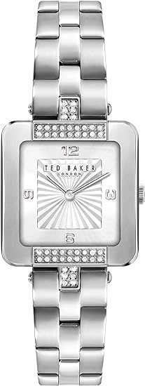 Ted Baker TB Iconic Mayse Watch BKPMSS305