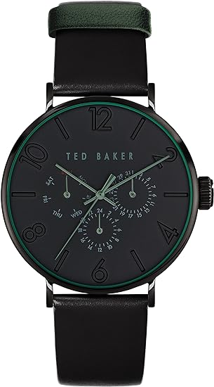 Ted Baker TB Timeless Phylipa Gents Timeless Watch BKPPGS303