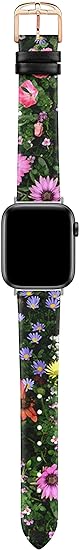 Ted Baker Strap for Apple Watch - BKS38S308