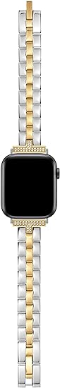 Ted Baker Strap for Apple Watch - BKS38S311