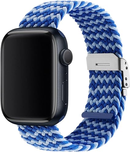 Ted Baker Strap for Apple Watch - BKS42S322
