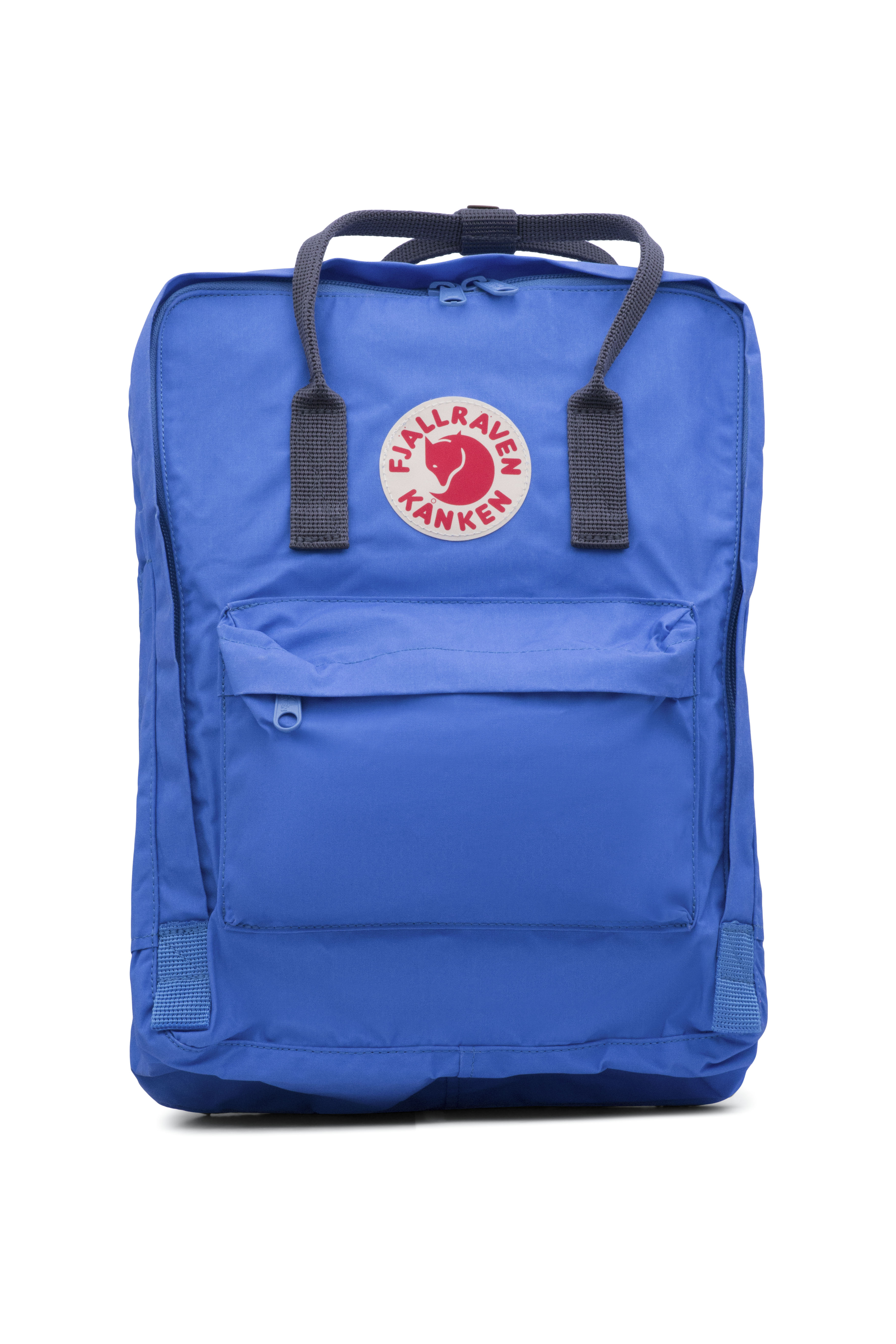 Fjallraven - Kanken Classic Backpack for Everyday - UN Blue/Navy