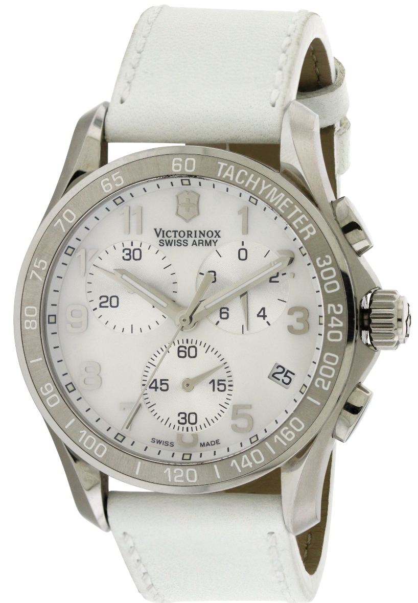 Swiss Army Chrono Classic Lady Watch 241418