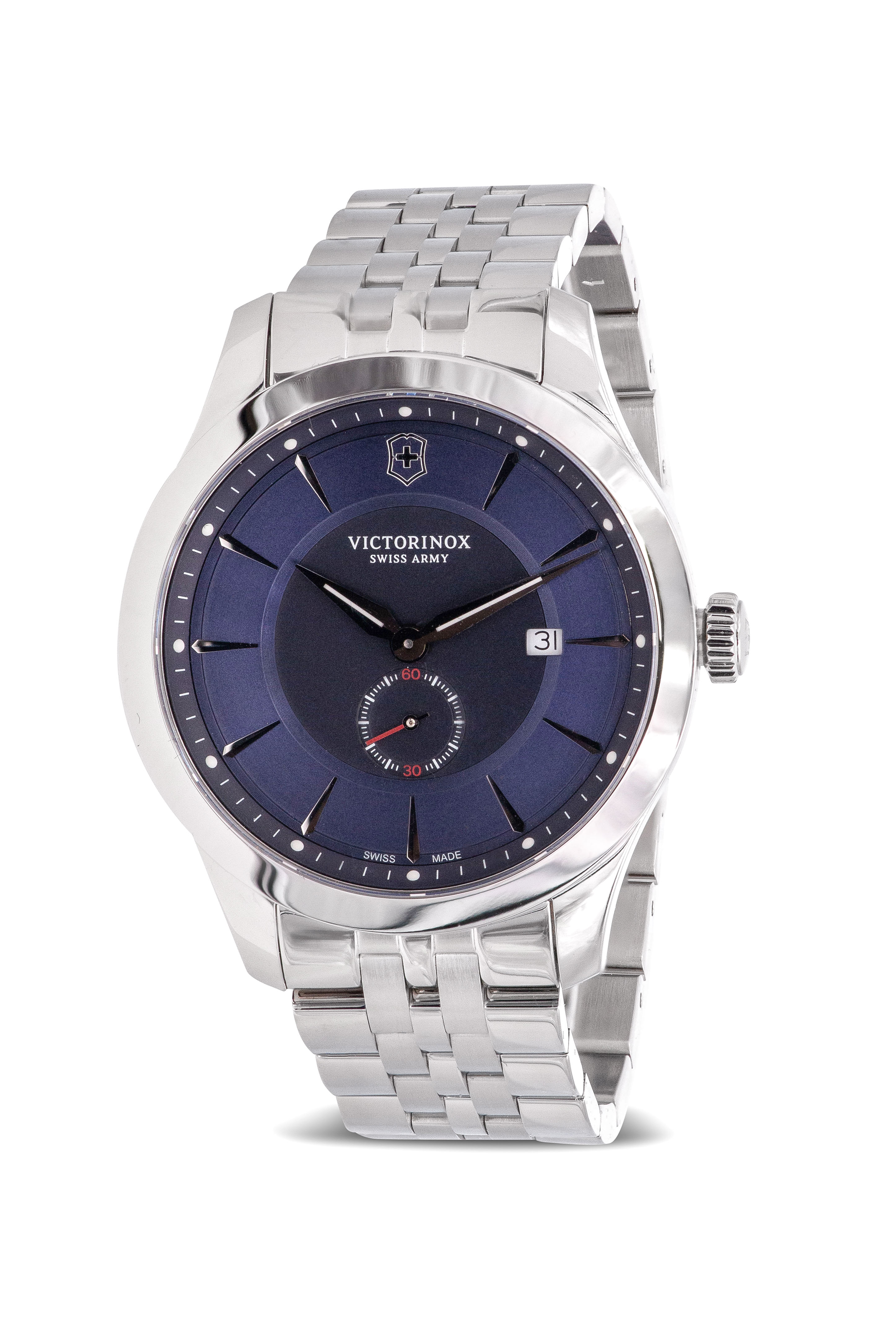 Swiss Army Victorinox Alliance Mens Watch 241763