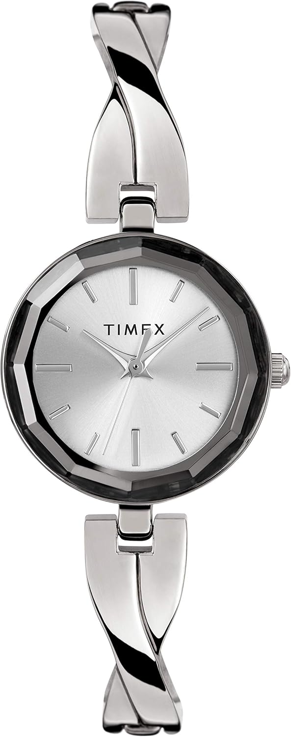 Timex Dress Ladies Watch TW2T49400