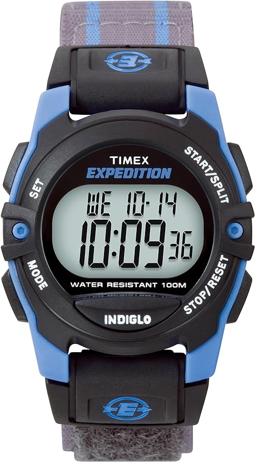 Timex Cat Unisex Watch T49660