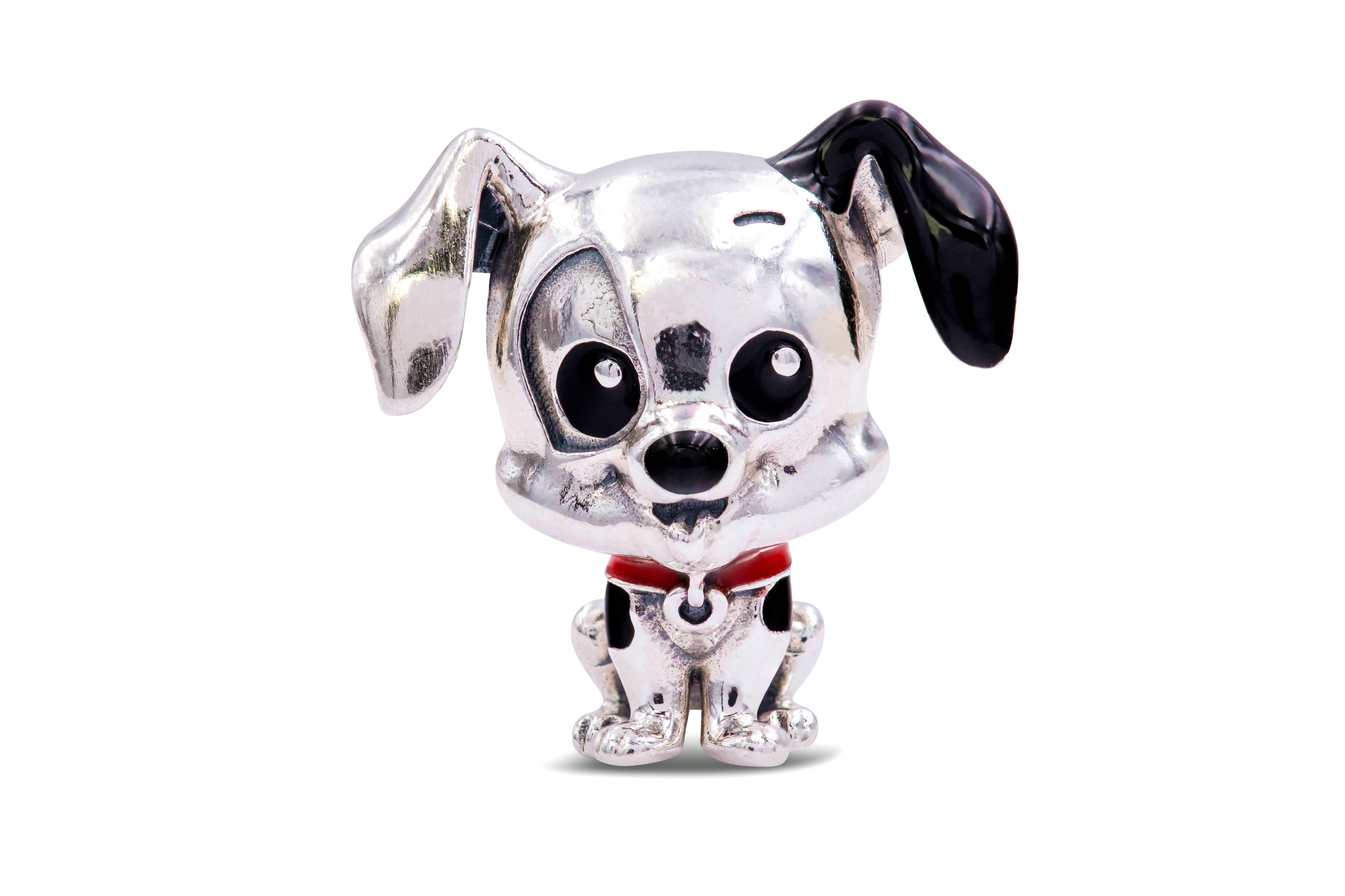 Pandora - Disney 101 Dalmatians Patch Charm - 798846C01