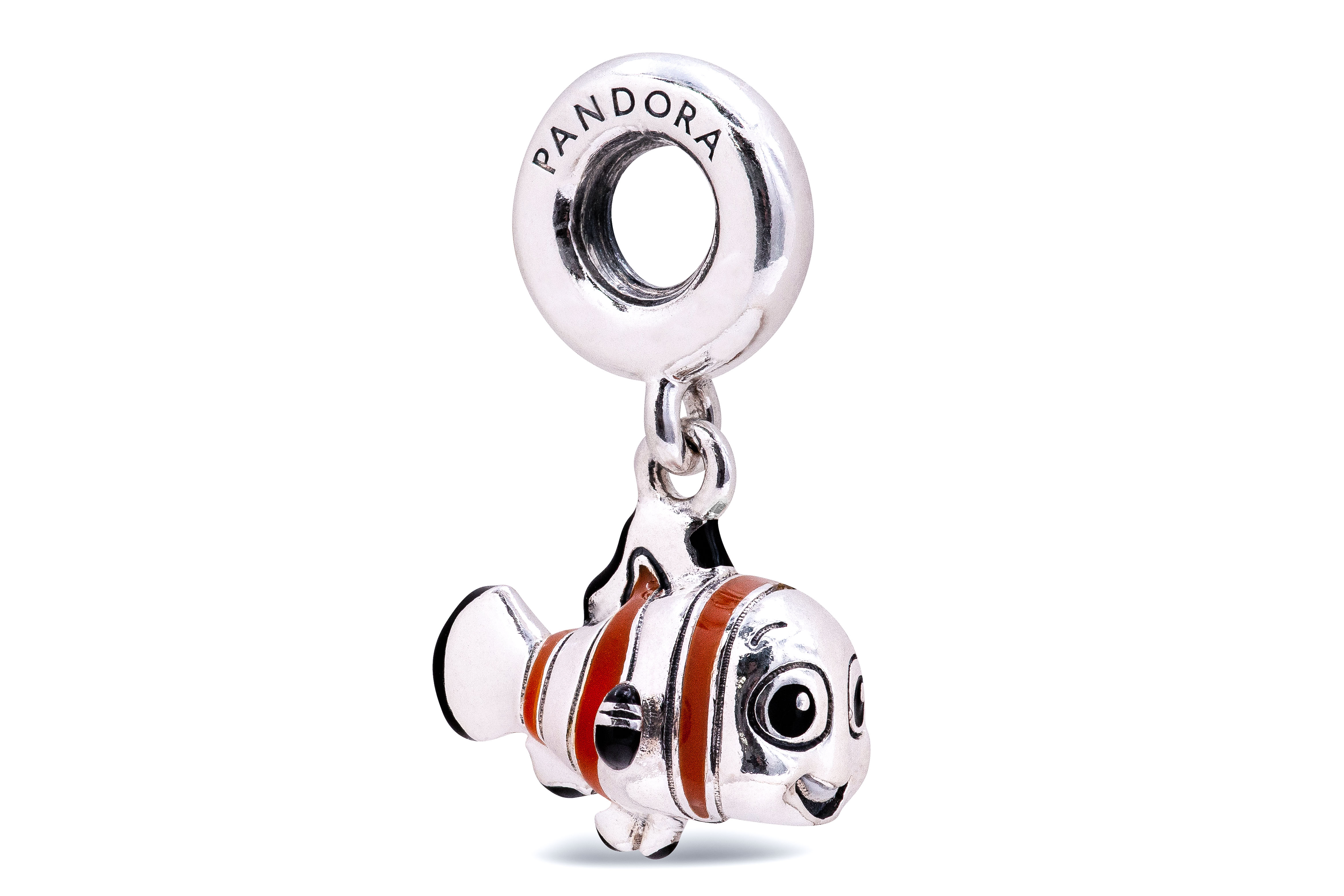 Pandora - Disney Finding Nemo Dangle Charm - 798847C01