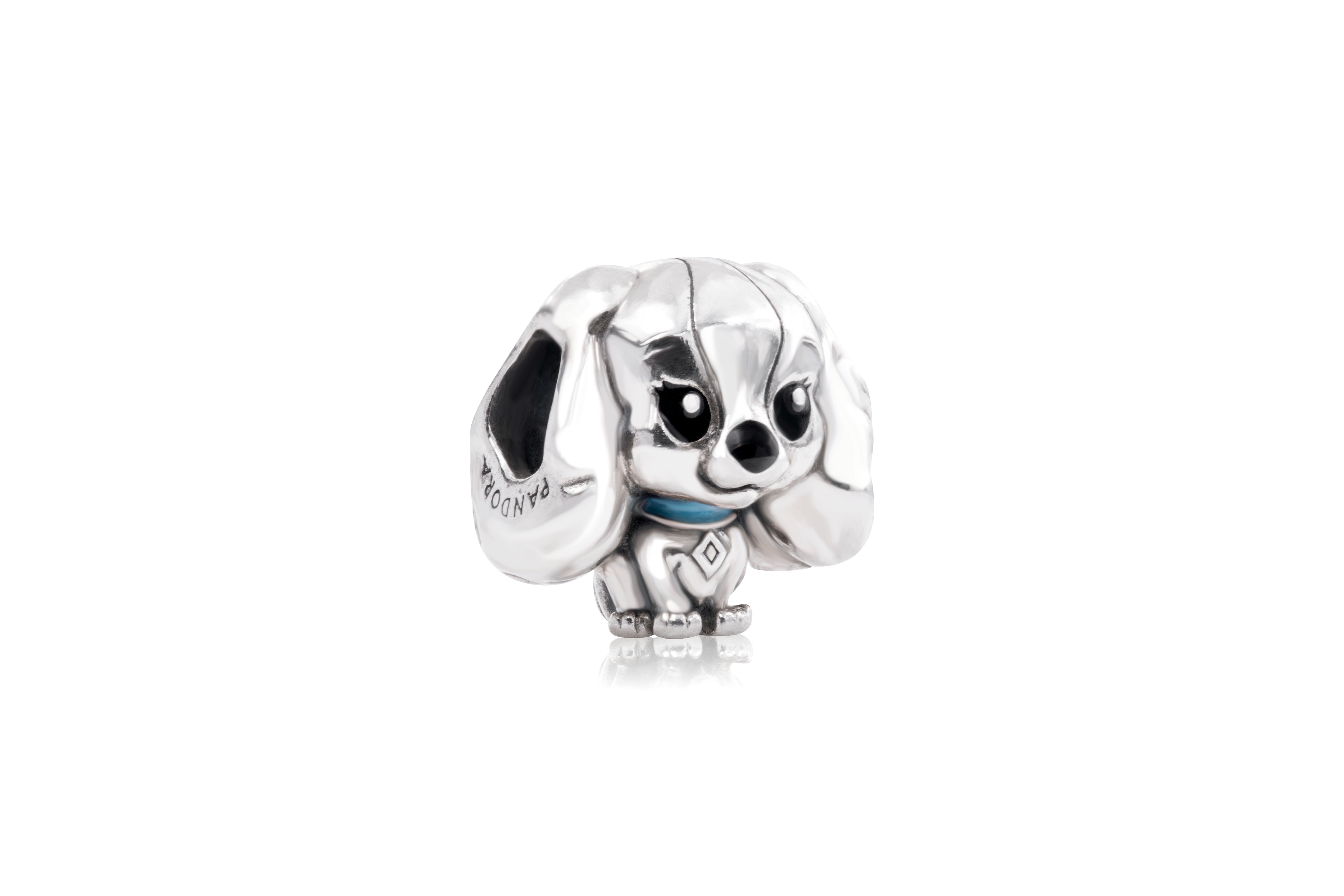 Pandora Disney Lady Charm