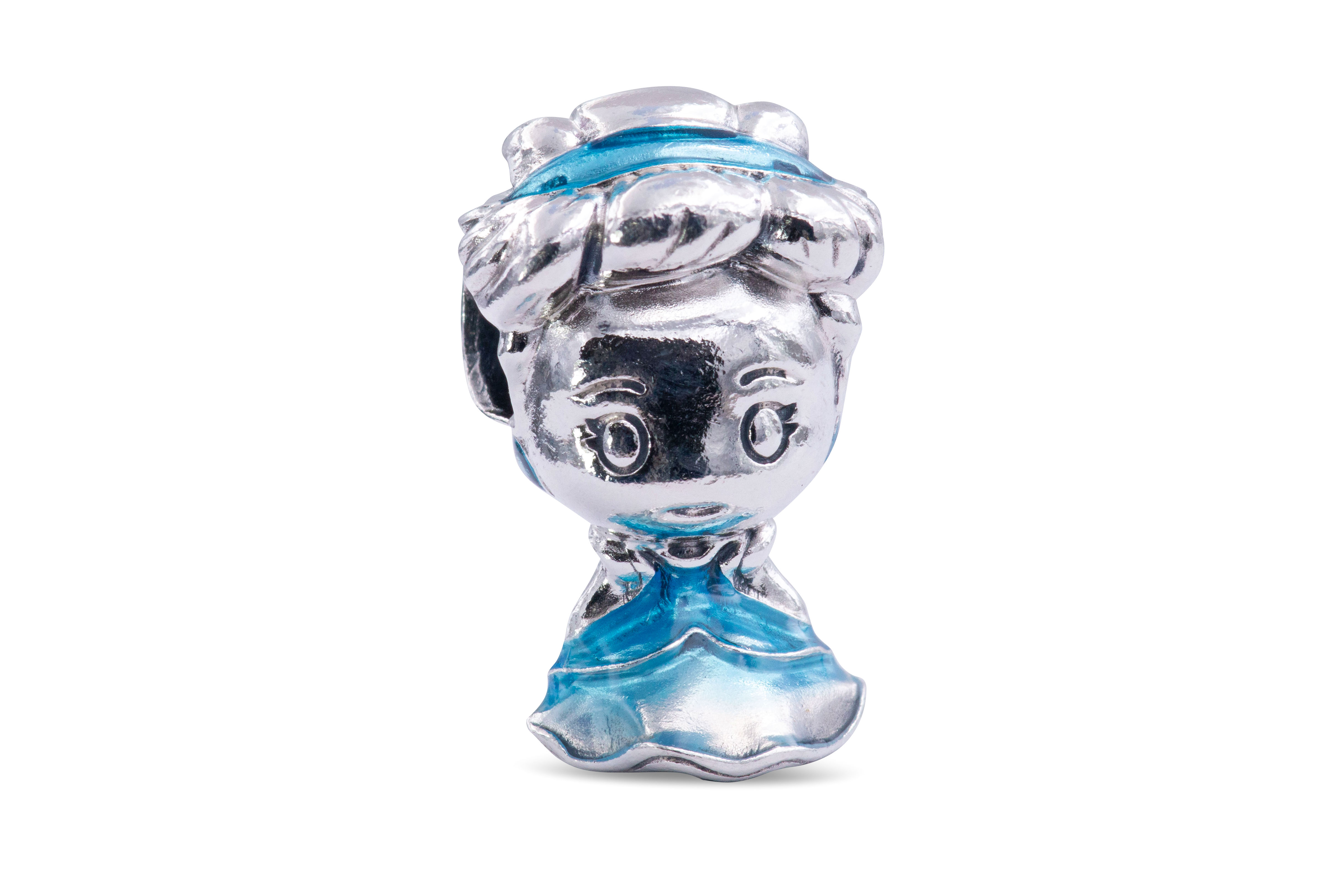 Pandora Disney Cinderella Charm