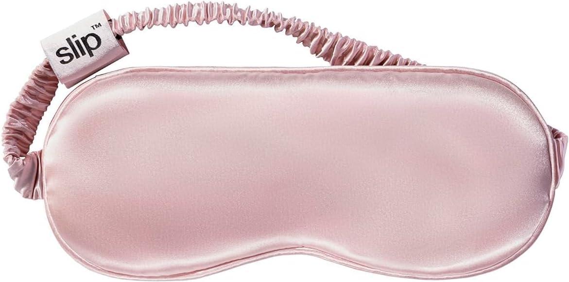 Slip Silk Sleep Mask - Pink