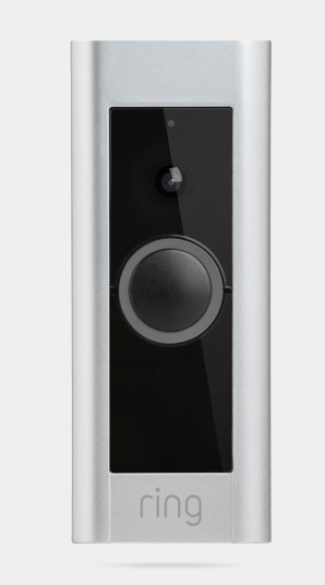 Ring - Video Doorbell Pro - 88LP000CH000