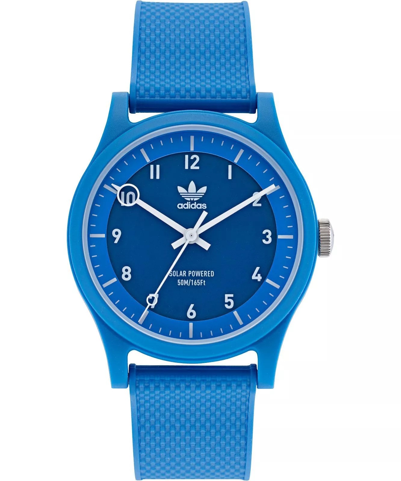 Adidas Street Project One Solar Unisex Watch AOST22042