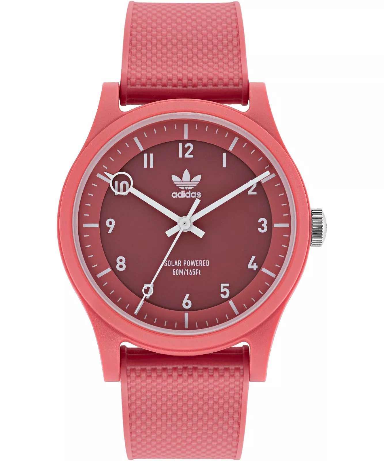 adidas Originals Street Project One Ladies Watch AOST22046