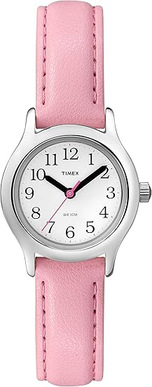 TIMEX TIME TEACHER WATCH T79081