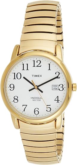 Timex Easy Reader Classic Mens Watch T2H301