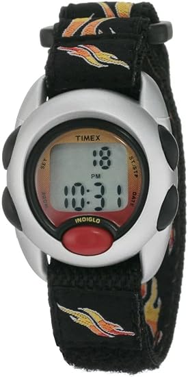 TIMEX TIME TEACHER WATCH T78751