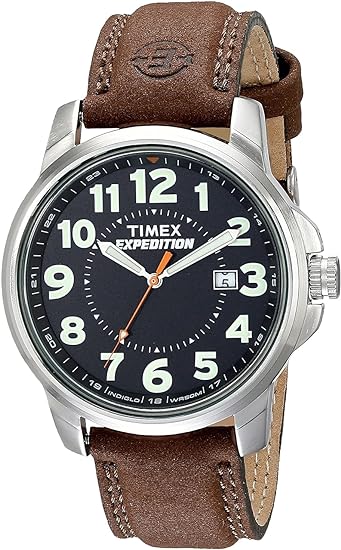 Timex Field Mens Watch T44921