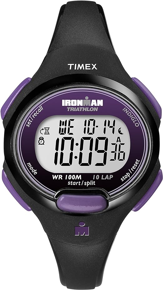 Timex E10 Ladies Watch T5K523