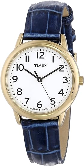 Timex Easy Reader Classic Ladies Watch T2N954