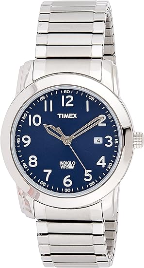 Timex Highland Street Mens Watch T2P132