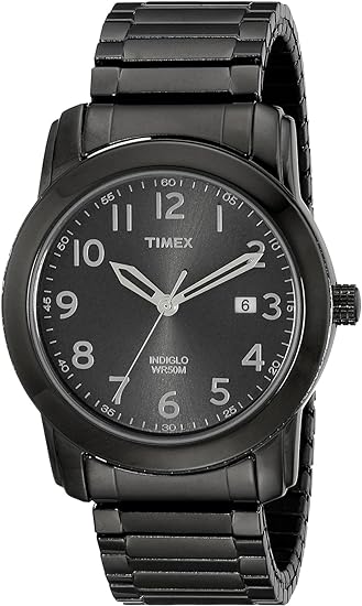 Timex Highland Street Mens Watch T2P135