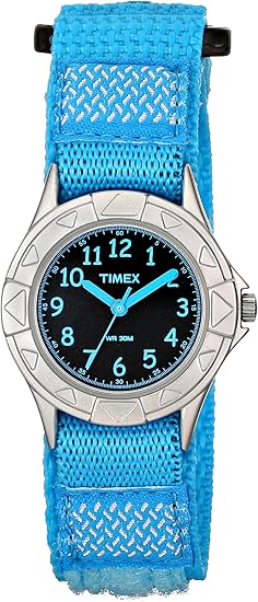 TIMEX TIME TEACHER WATCH TW7B99800