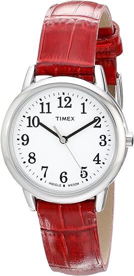 Timex Easy Reader Classic Ladies Watch TW2P68700