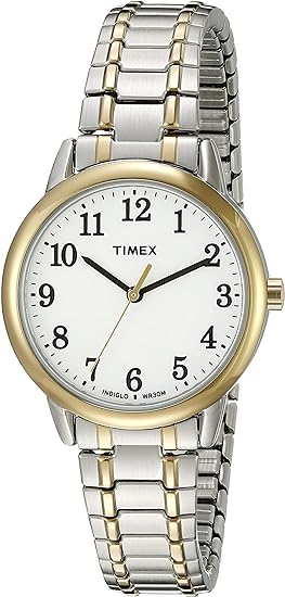 Timex Easy Reader Classic Ladies Watch TW2P78700