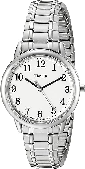 Timex Easy Reader Classic Ladies Watch TW2P78500