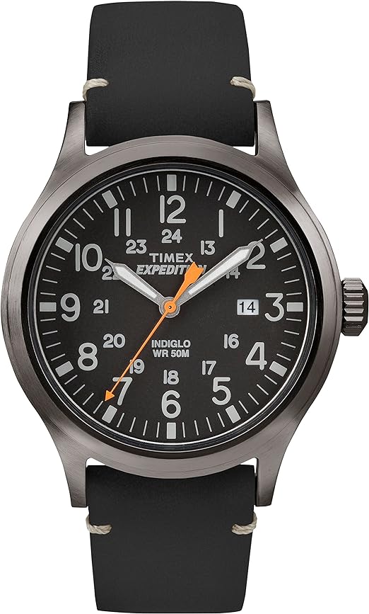 Timex Scout Mens Watch TW4B01900