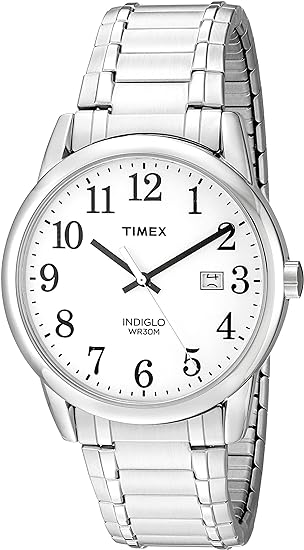 Timex Easy Reader Classic Mens Watch TW2P81300