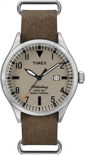 Timex Waterbury Classic Mens Watch TW2P64600