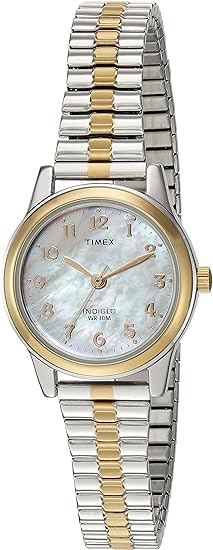 Timex Essex Ave Ladies Watch TW2P67200