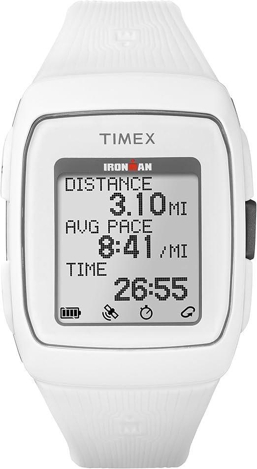 Timex Im Multi-sport Training Other Unisex Watch TW5M11900